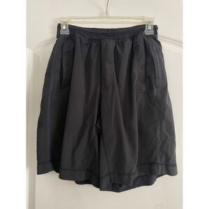 Men's Lululemon Pace Breaker Lined Short 9" in Black - Size Small (Orig. $68)